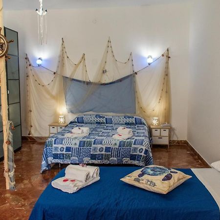 Marierose House Сферакавало Екстериор снимка