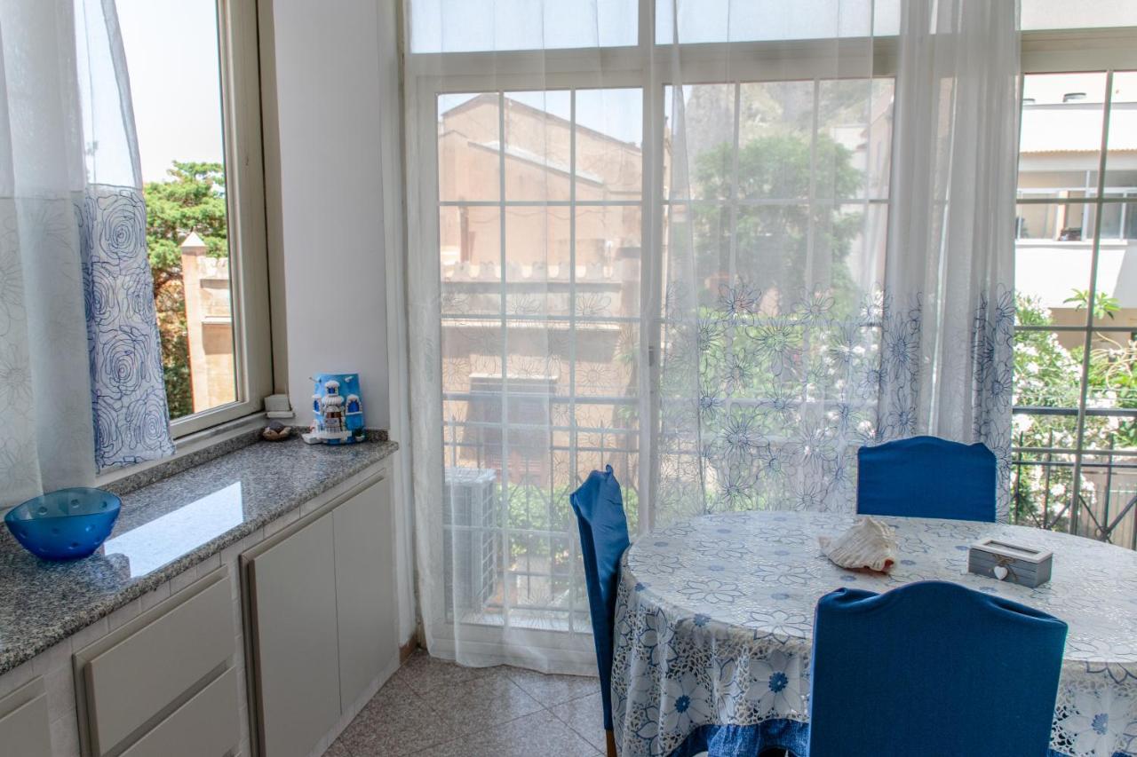 Marierose House Сферакавало Екстериор снимка
