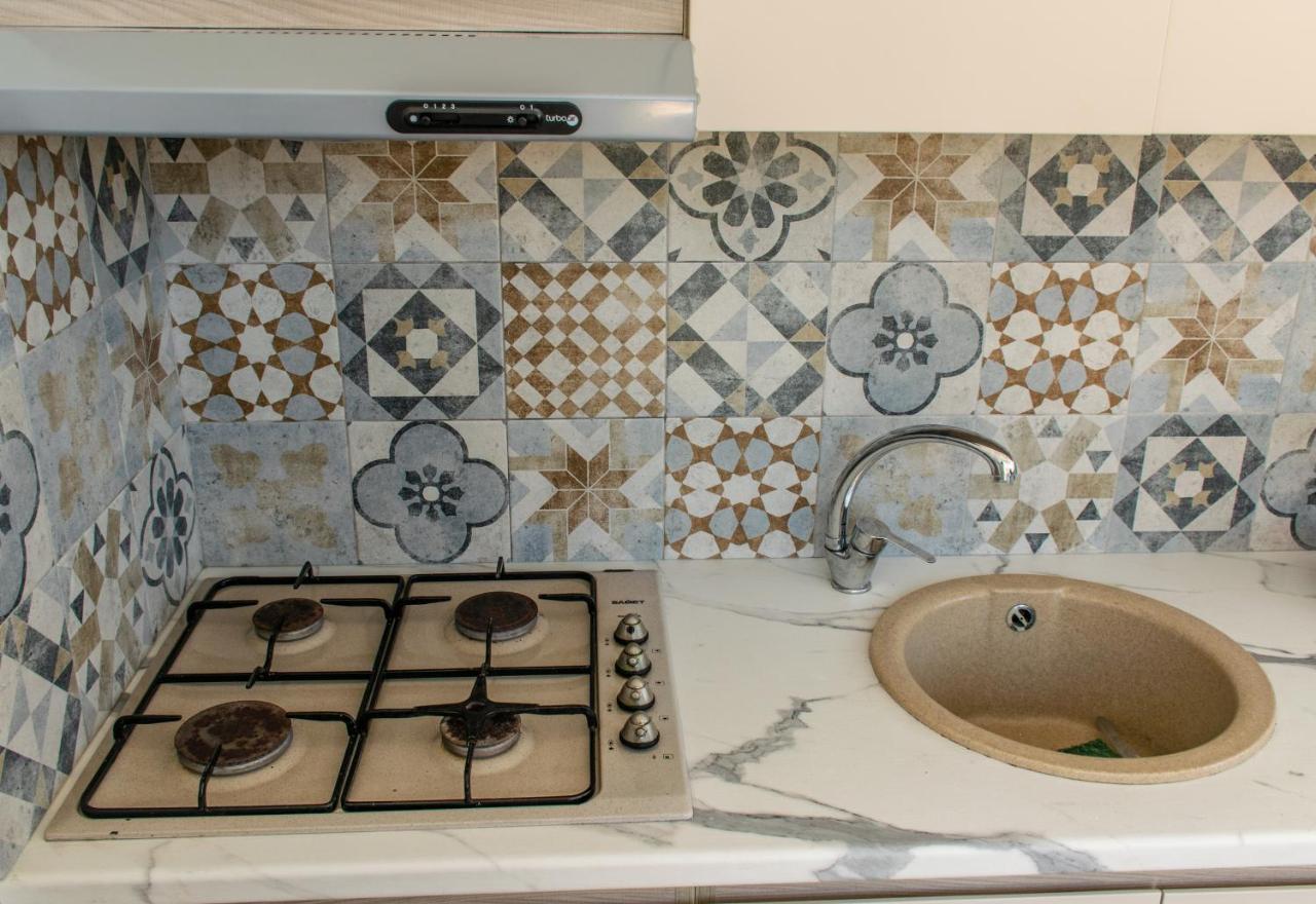 Marierose House Сферакавало Екстериор снимка