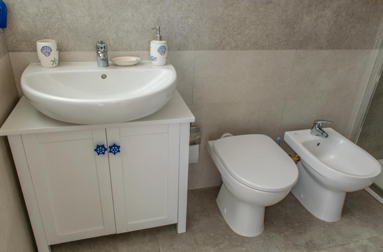 Marierose House Сферакавало Екстериор снимка