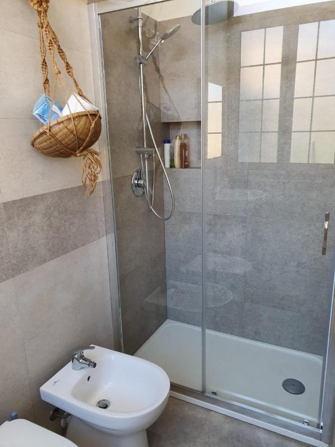 Marierose House Сферакавало Екстериор снимка