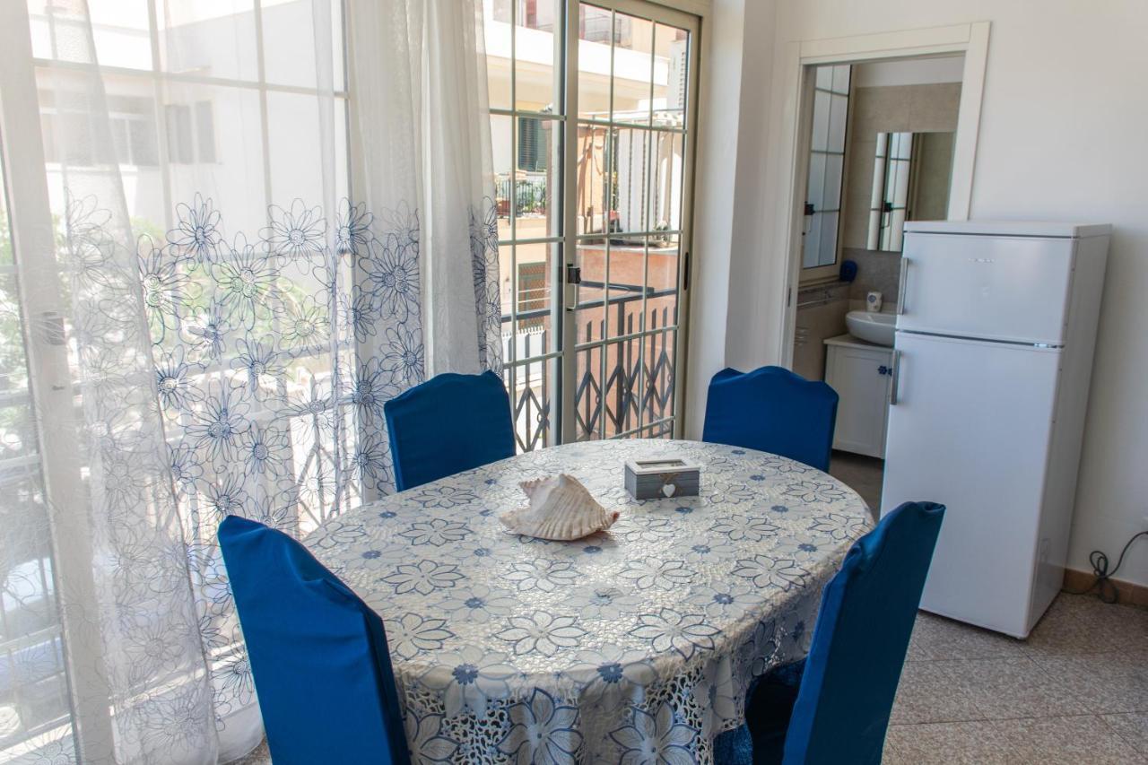 Marierose House Сферакавало Екстериор снимка