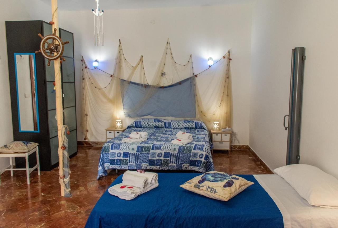 Marierose House Сферакавало Екстериор снимка
