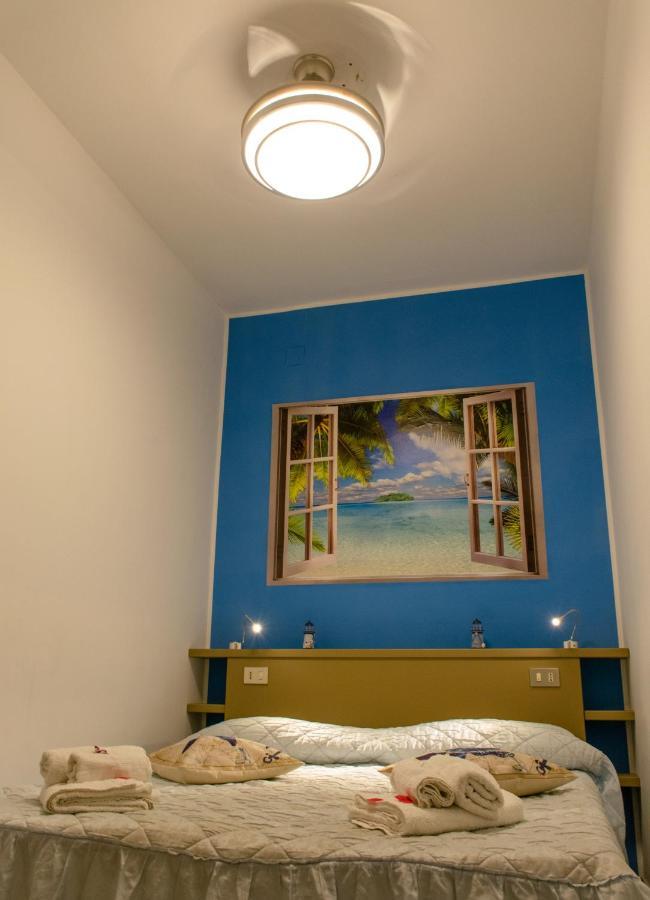 Marierose House Сферакавало Екстериор снимка