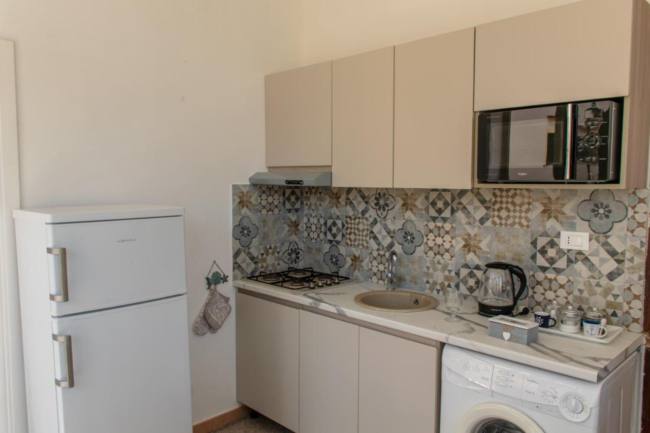 Marierose House Сферакавало Екстериор снимка