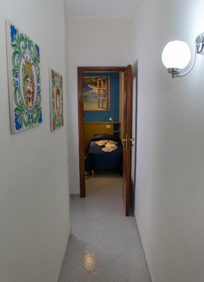 Marierose House Сферакавало Екстериор снимка